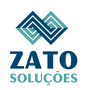 Logo de Zato Soluções Informática