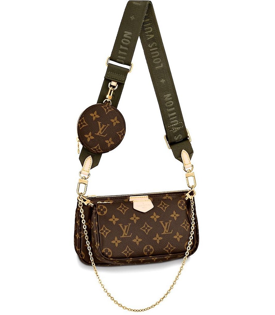 lv crossbody bolsas