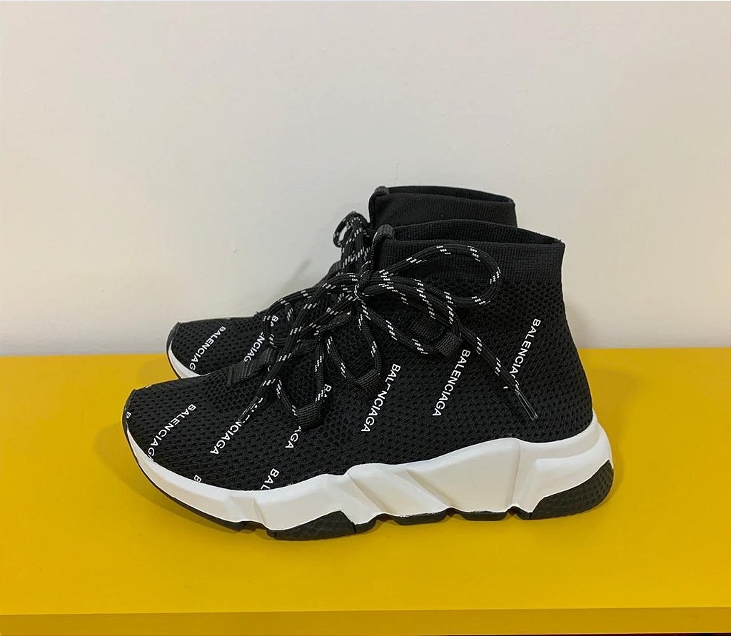 balenciaga sem cadarço