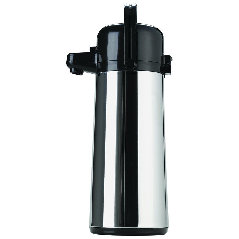 Garrafa Térmica de Café Invicta Inox, Baitashop - baitashop