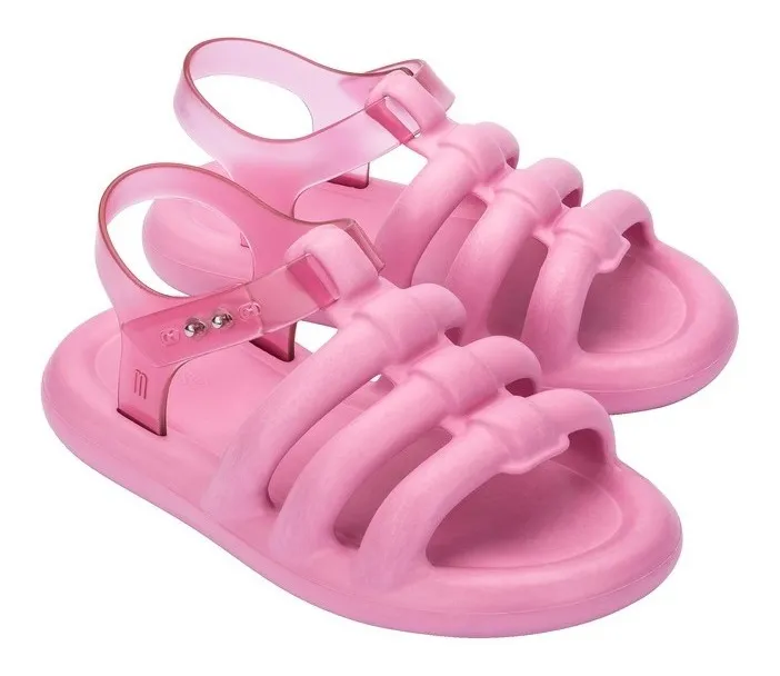 MELISSA FREESHERMAN AD 33808 - Loja Xquare - Melissa