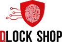 Logo de DLockShop