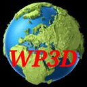 Logo de World Print 3D