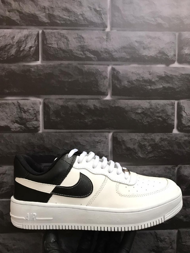 nike air force primeira linha