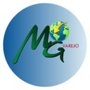 Logo de MG Varejo Ceara
