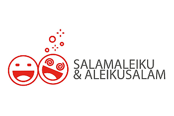 SALAMALEIKU & ALEIKUSALAM