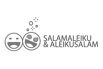 SALAMALEIKU & ALEIKUSALAM