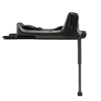 Base Isofix - Pipa Next - Nuna - ABC de Bebê - Loja de Móveis para