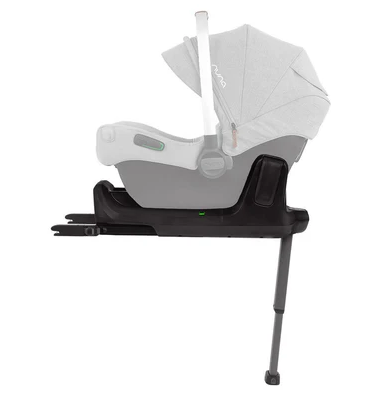 nuna pipa next + BASE next ISOFIX セット Base Isofix - Pipa Next - Nuna - ABC de Bebê - Loja de Móveis para