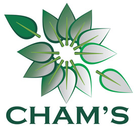 Cham's