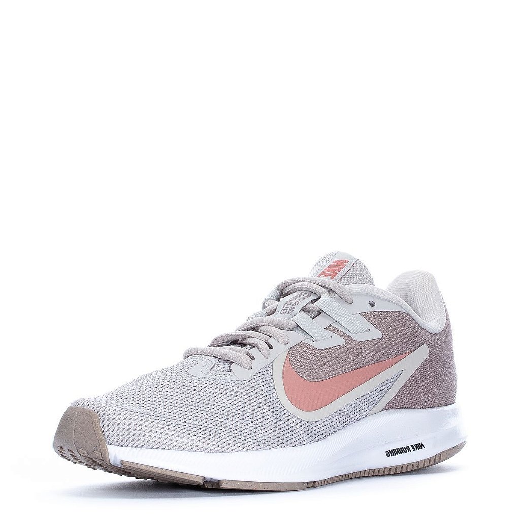 nike branco esportivo