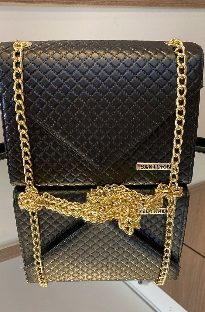 aldo striped bolsa