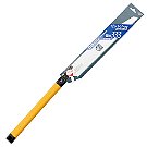 Serrote Japonês Kataba Lenhador 333mm - ZetSaw - Loja Empoeirados