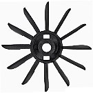 ふがこ Filtro Ar Titan 125 Fan 125 2000 Até 2008 - Vedamotors - MotoBR