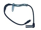Sensor Abs 90º LE Mercedes ACTROS/AXOR/LK/LN2 6555400817 - Super