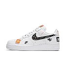 nike air force 1 premium just do it