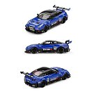 Mini GT #1124 LB-Silhouette Works GT Nissan 35GT-RR 1:64 - Paulo