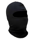 Balaclava Ninja Mondial Safety Preta | CA 44963 | Proteção Total
