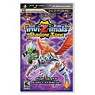 Sony PSP - Invizimals Shadow Zone - PAL
