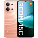XIAOMI REDMI 15C - TWILIGHT ORANGE - 8GB/256GB - Smartify