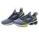 TÊNIS MIZUNO WAVE CREATION 23 KNIT 102003001 RUNNING