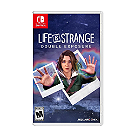 Life Is Strange Double Exposure Para Nintendo Switch - Loja Gamer
