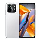 Smartphone Poco M5s 256GB 8GB Branco Seminovo - SL Shop - A