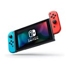 Console Nintendo Switch 32GB V2 Azul e Vermelho + Jogos Digitais +