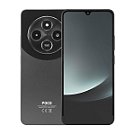 POCO c75 256GB ブラック 本体 Xiaomi POCO C75 Unlocked Android Cell Phone (Black/6GB+128GB