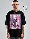 blink-182 Enema Of The State Tシャツ XL Camiseta Oversized Super Blink 182 Enema Of The State - Sensorial