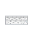 Teclado Wooting 80HE+ Zinc - VTR Imports