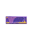 Teclado Magnetico ATK × Aspas RS6 Ultra HE (Pré Venda) - VTR Imports