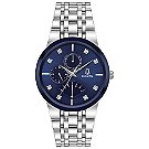 Relogio Masculino Bulova 96D144 Biostech Conecta