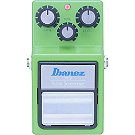 Pedal Ibanez TS9 Tube Screamer Overdrive - Guitar Shop CE | Loja