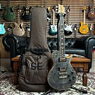 Guitarra PRS SE McCarty 594 Charcoal com Bag - Guitar Shop CE