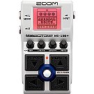 Pedal Zoom MultiStomp MS-50G+ Multi-efeitos para Guitarra - Guitar