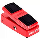 Pedal Mooer Pitch Step Pitch Shifter / Harmonizer - Guitar Shop CE