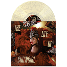Vinil Taylor Swift The Life of a Showgirl: The Tiny Bubbles in