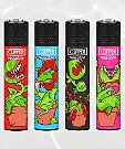 CLIPPER - EVIL PLANTS - Urban Haze Tatuap  Headshop, Growshop, Tabacaria  e Loja de Convenincia em SP