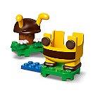Lego Super Mario Pack Power-Up - Mario Abelha 71393 13pcs - Datez