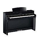 Piano Digital Yamaha Clavinova CLP-745 - Super Sonora - Super