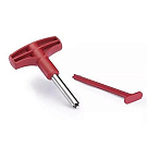 パーツ coco Abridor Fura Coco Inox FC01 Keita - Kleber Variedades