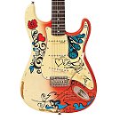 Guitarra Strato V6 Signature Thomas Blug 