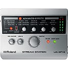 Roland UA-4FX2 STREAM STATION [UA-4FXⅡ] Roland Audio Interface Ua-4fx2 Stream Station Ua-4fx II for