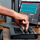 AKAI MPK mini mk3 Special Edition Black: Controle MIDI com