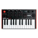 AKAI MPK mini Play mk3: Controle MIDI com 25 Teclas, Pads e AKAI MPK mini Play mk3: Controle MIDI com 25 Teclas, Pads e
