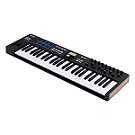 Teclado Controlador Arturia KeyLab Essential Mk3 49: Versatilidade