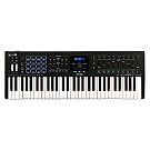 Arturia KeyLab 61 mkII Black: 61 Teclas, Pads e Analog Lab V