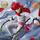 Banpresto Youko Kurama Yu Yu Hakusho BP88978P Figurine d'action Multicolore 19 cm