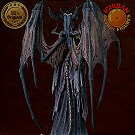 PREORDER DECEMBER 2025 DIABLO IV FIGURINE LILITH 21 cm POP